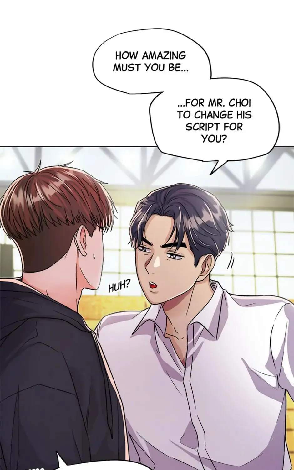 Read Road to Stardom chapter 24 image 20 on Lezhin