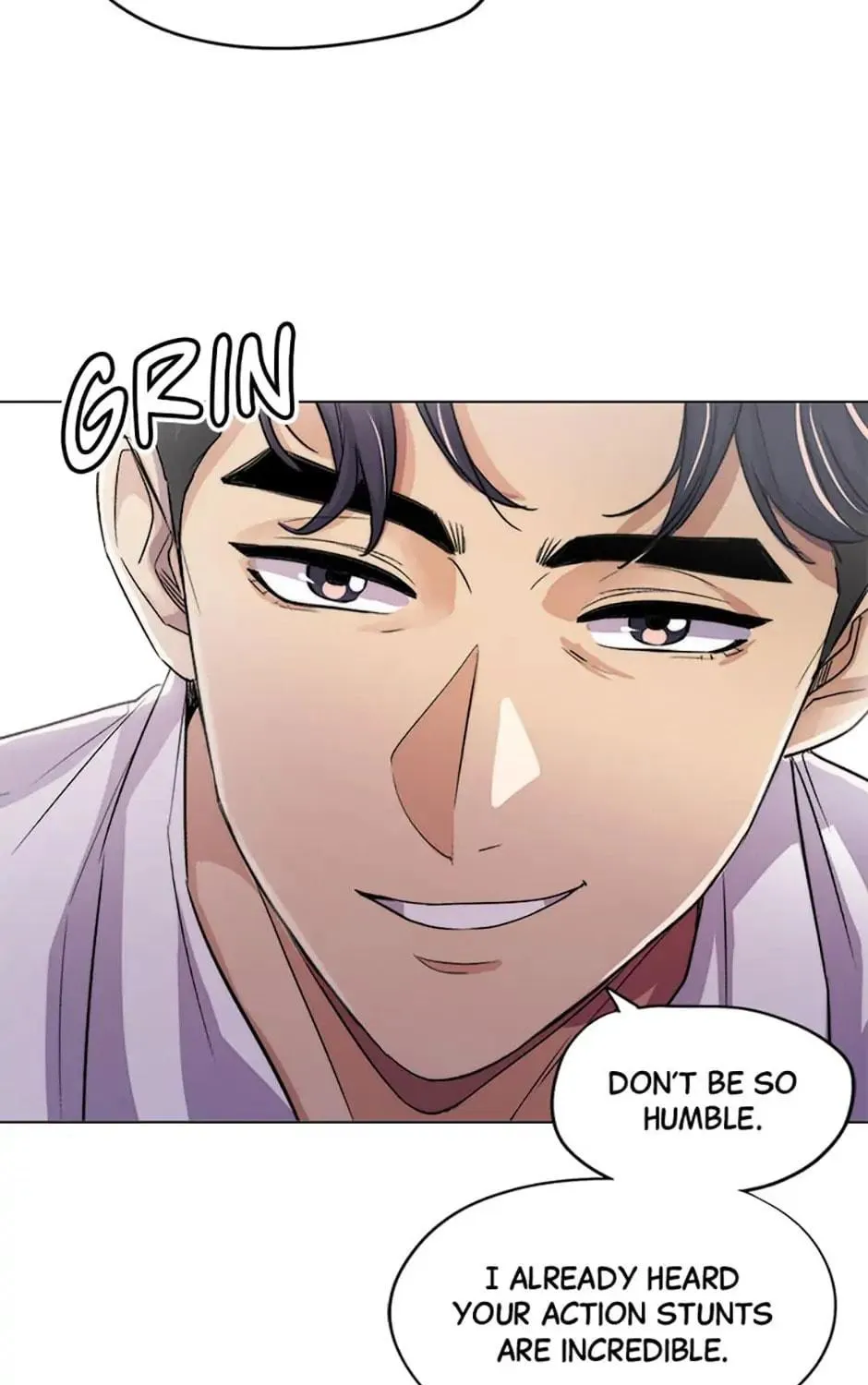 Read Road to Stardom chapter 24 image 22 on Lezhin
