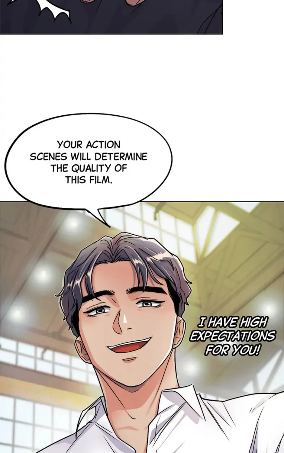 Read Road to Stardom chapter 24 image 26 on Lezhin