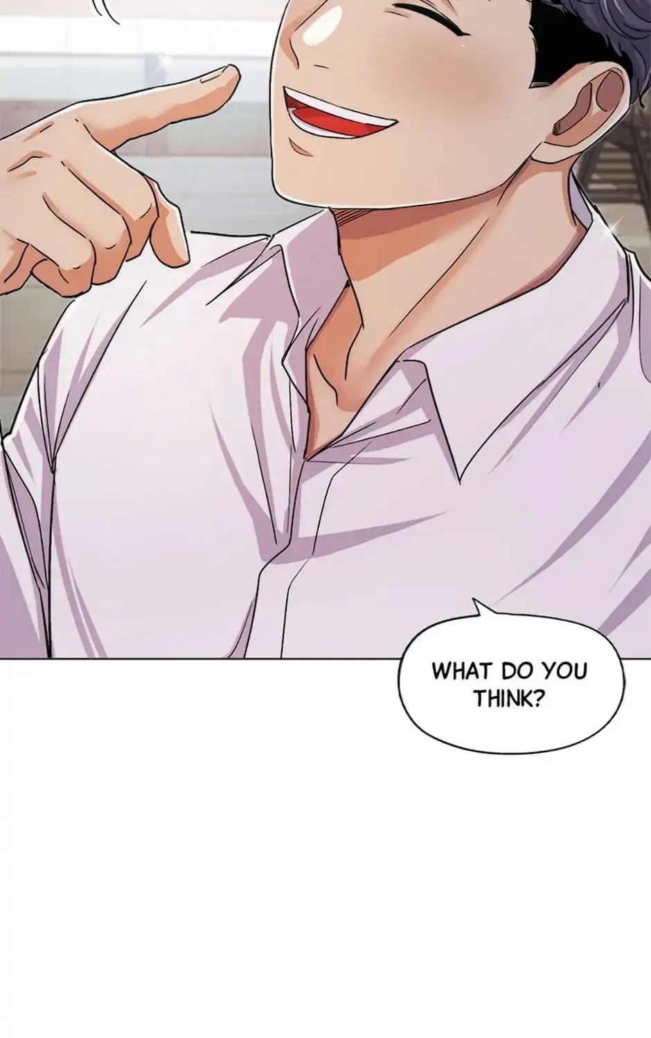 Read Road to Stardom chapter 24 image 32 on Lezhin