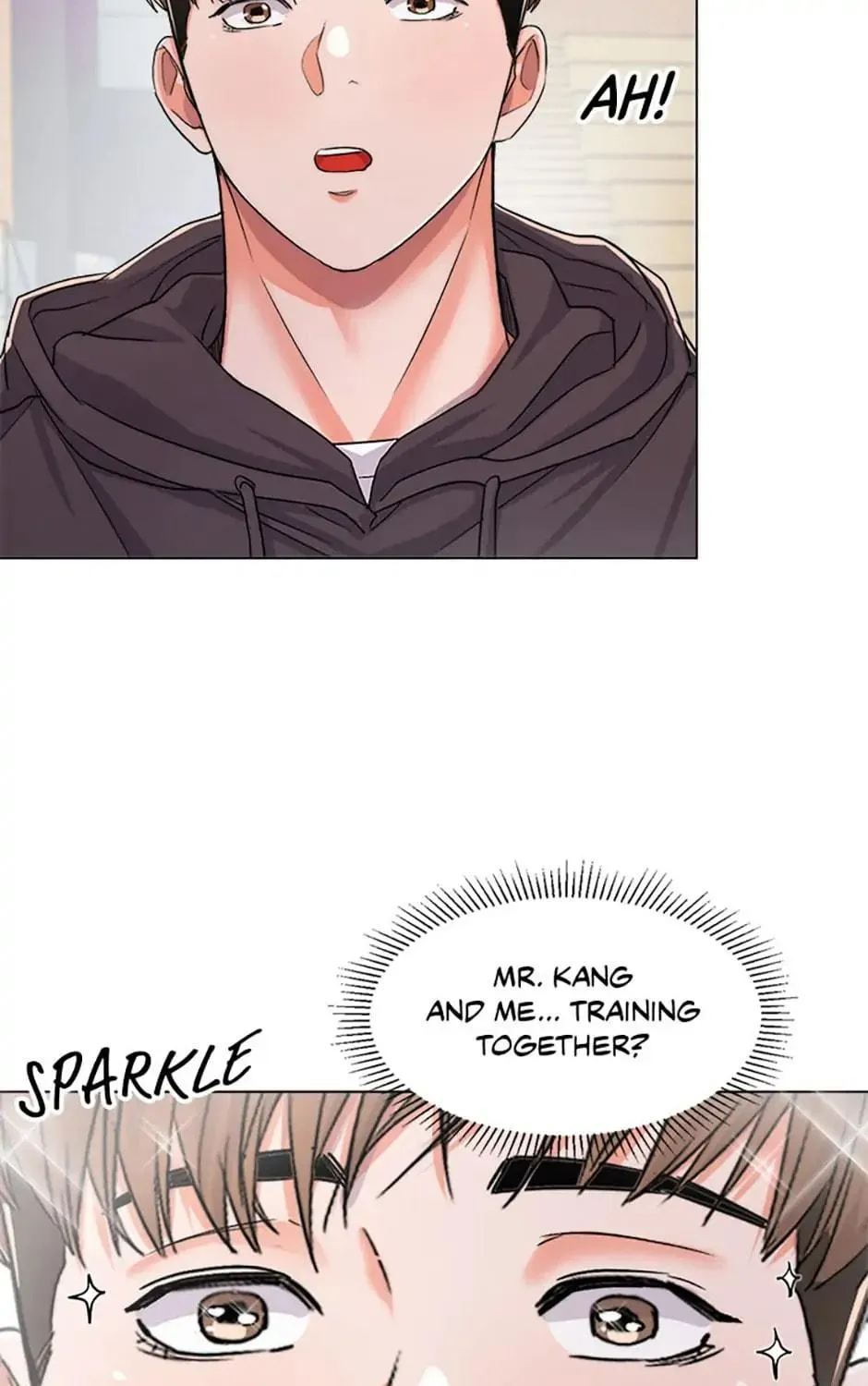 Read Road to Stardom chapter 24 image 34 on Lezhin