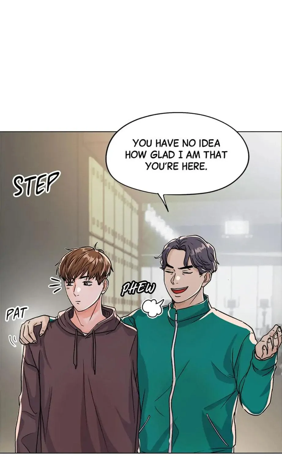 Read Road to Stardom chapter 24 image 40 on Lezhin