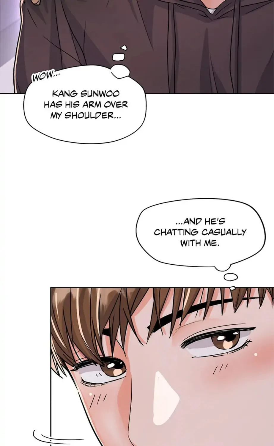 Read Road to Stardom chapter 24 image 44 on Lezhin