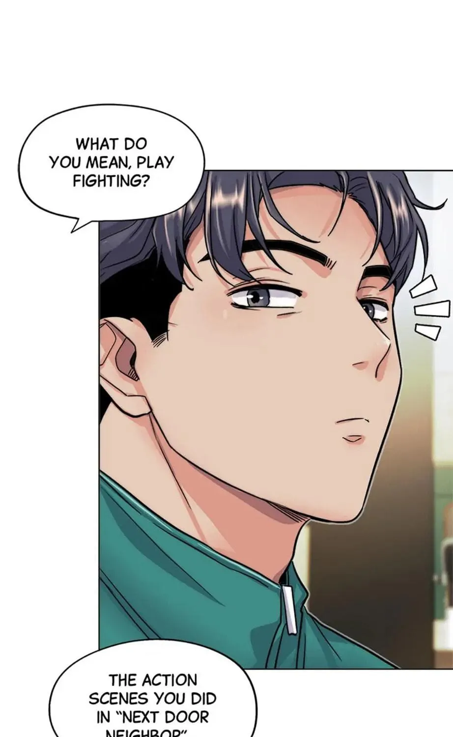 Read Road to Stardom chapter 24 image 46 on Lezhin