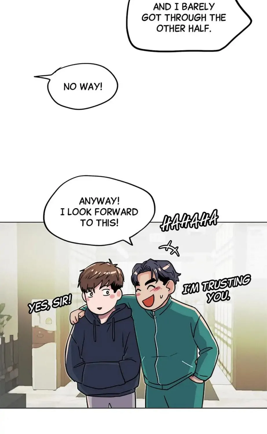 Read Road to Stardom chapter 24 image 52 on Lezhin