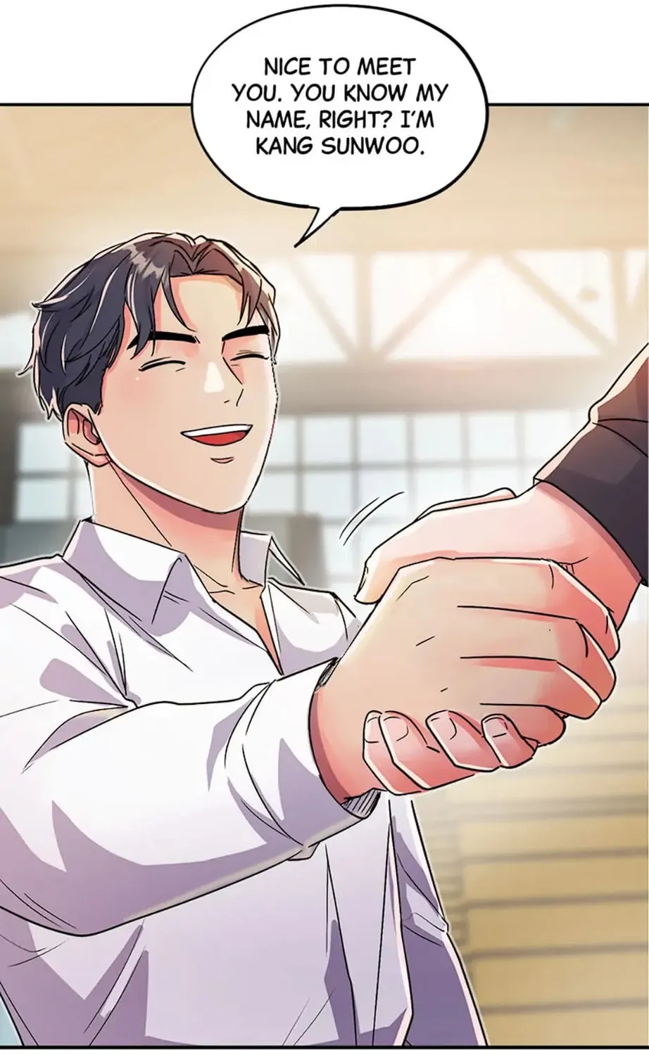 Read Road to Stardom chapter 24 image 6 on Lezhin
