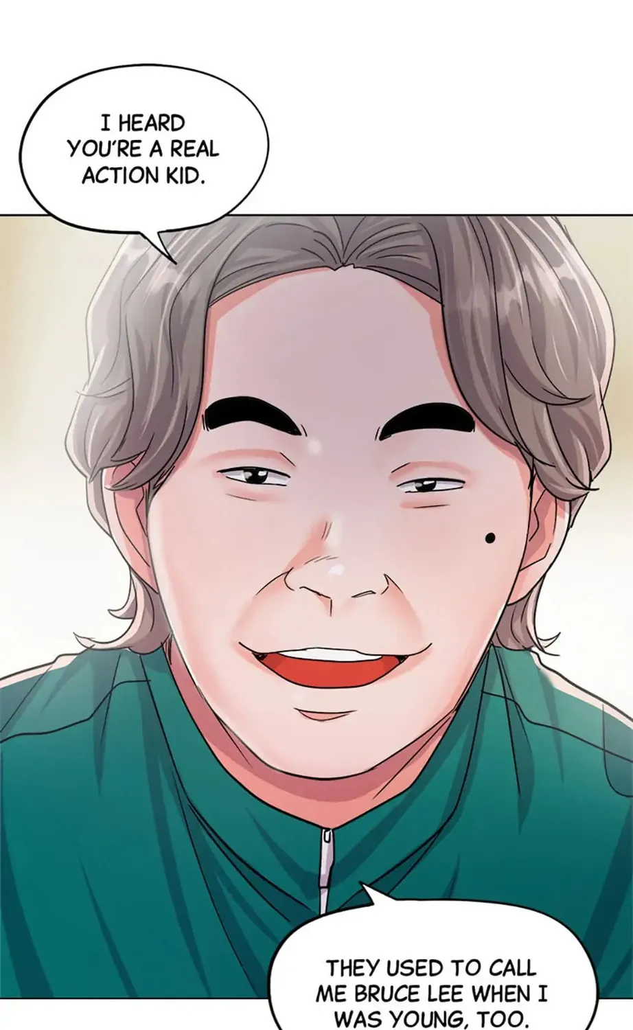 Read Road to Stardom chapter 24 image 62 on Lezhin
