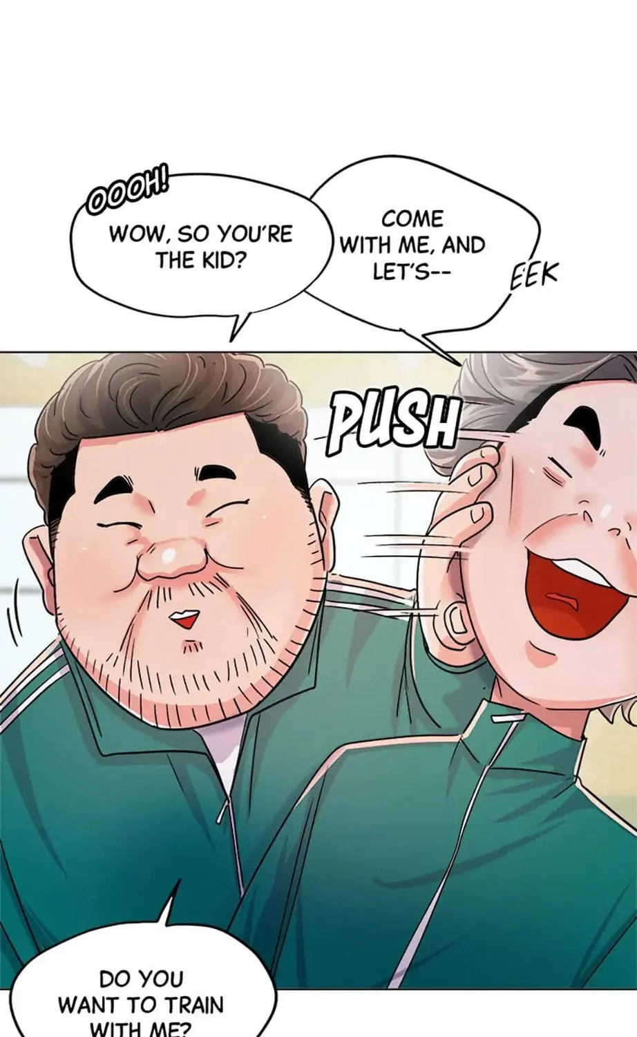 Read Road to Stardom chapter 24 image 64 on Lezhin