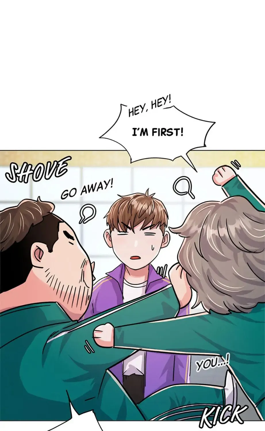 Read Road to Stardom chapter 24 image 66 on Lezhin