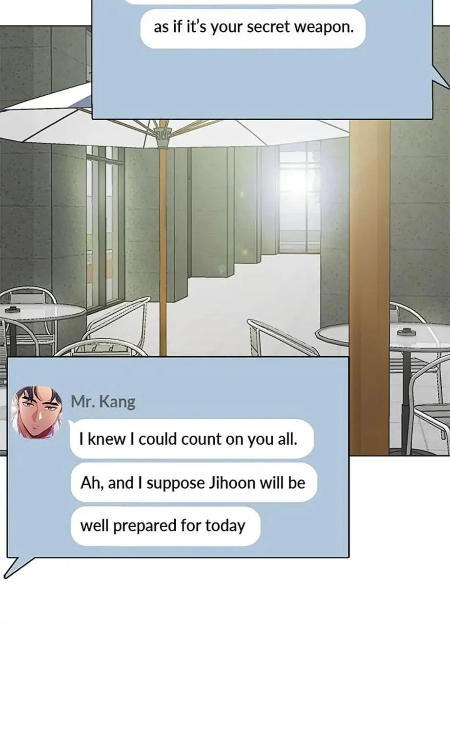 Read Road to Stardom chapter 24 image 76 on Lezhin