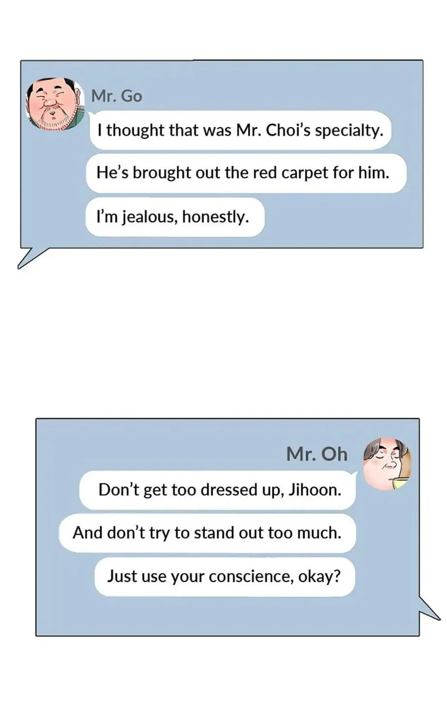 Read Road to Stardom chapter 24 image 78 on Lezhin