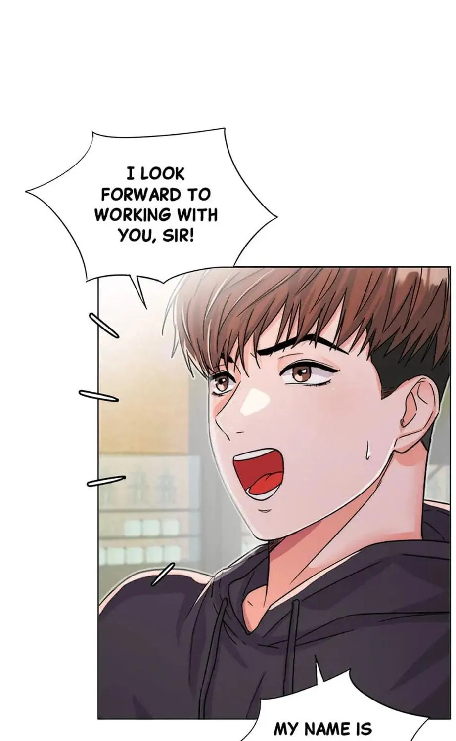 Read Road to Stardom chapter 24 image 8 on Lezhin