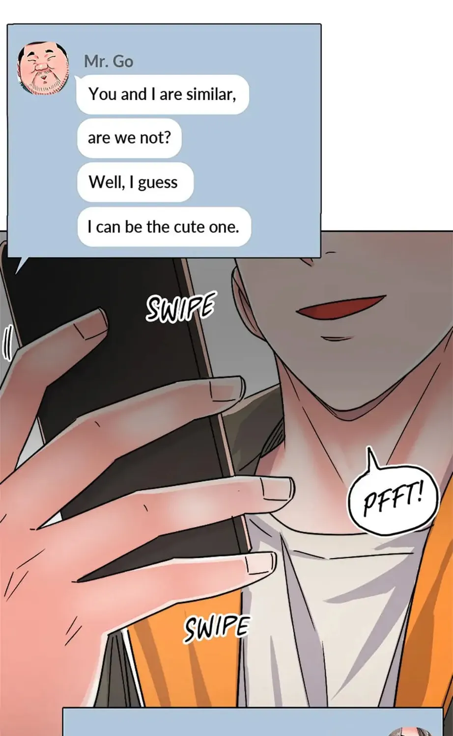 Read Road to Stardom chapter 24 image 86 on Lezhin