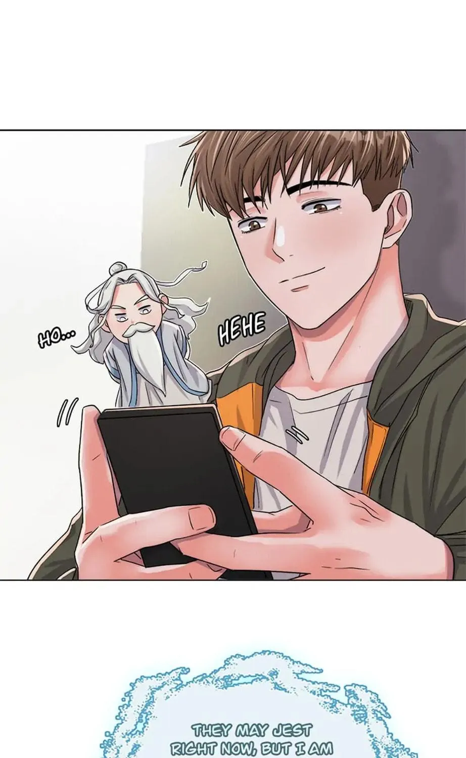 Read Road to Stardom chapter 24 image 94 on Lezhin