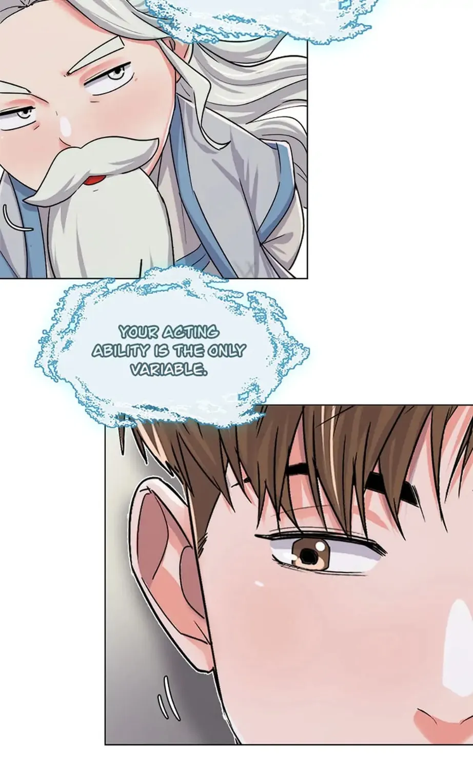 Read Road to Stardom chapter 24 image 96 on Lezhin