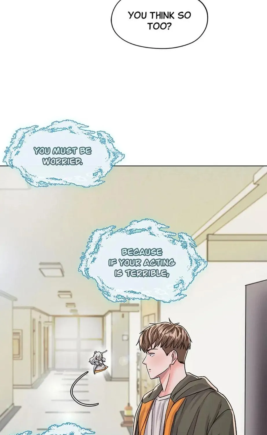 Read Road to Stardom chapter 24 image 98 on Lezhin