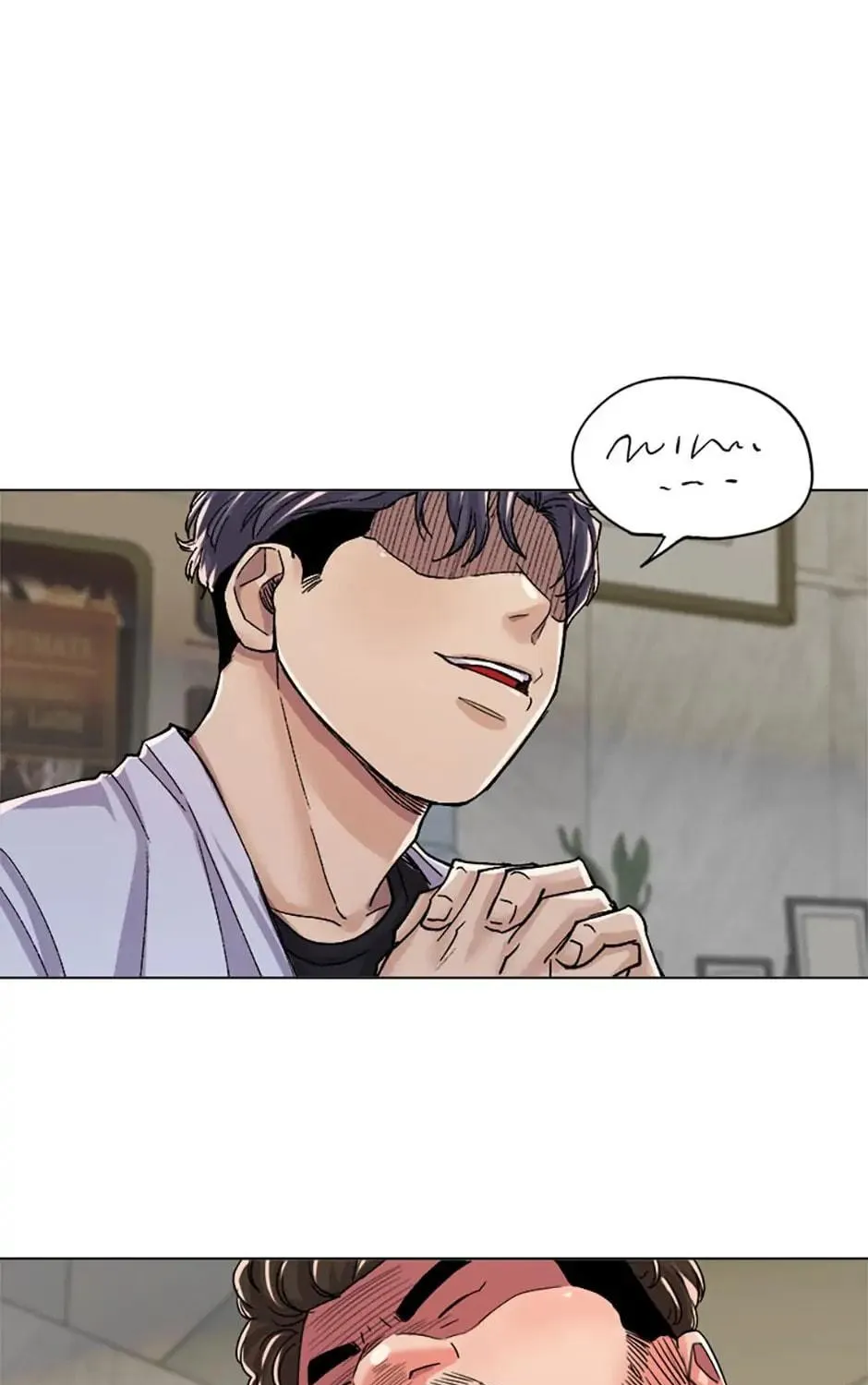 Read Road to Stardom chapter 25 image 10 on Lezhin