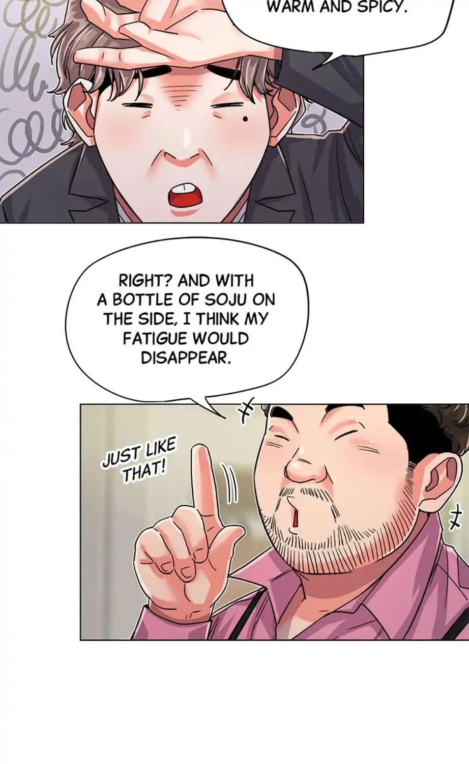 Read Road to Stardom chapter 25 image 106 on Lezhin