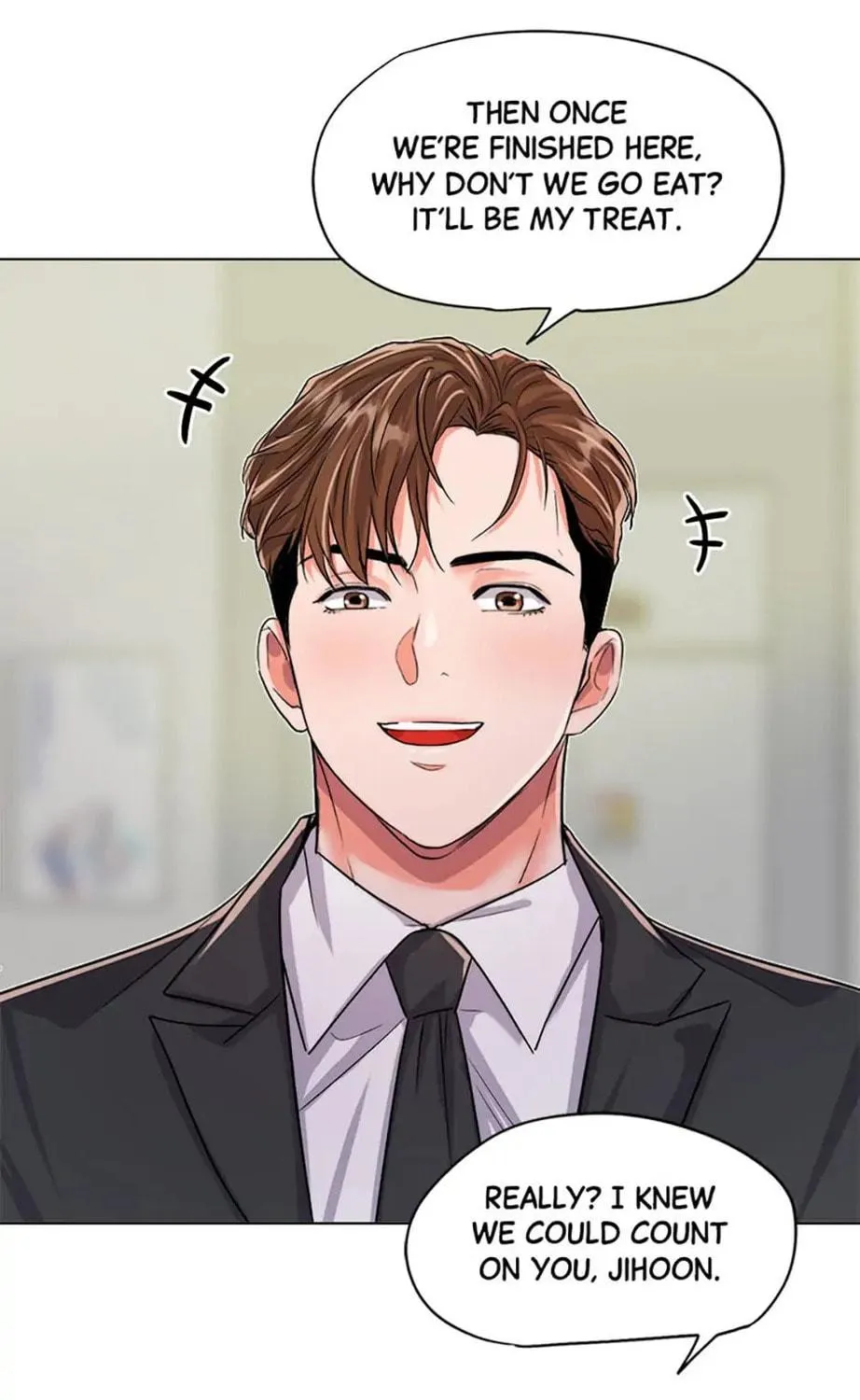 Read Road to Stardom chapter 25 image 108 on Lezhin