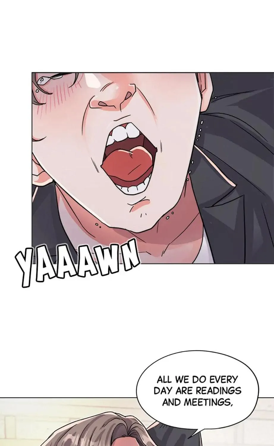 Read Road to Stardom chapter 25 image 16 on Lezhin