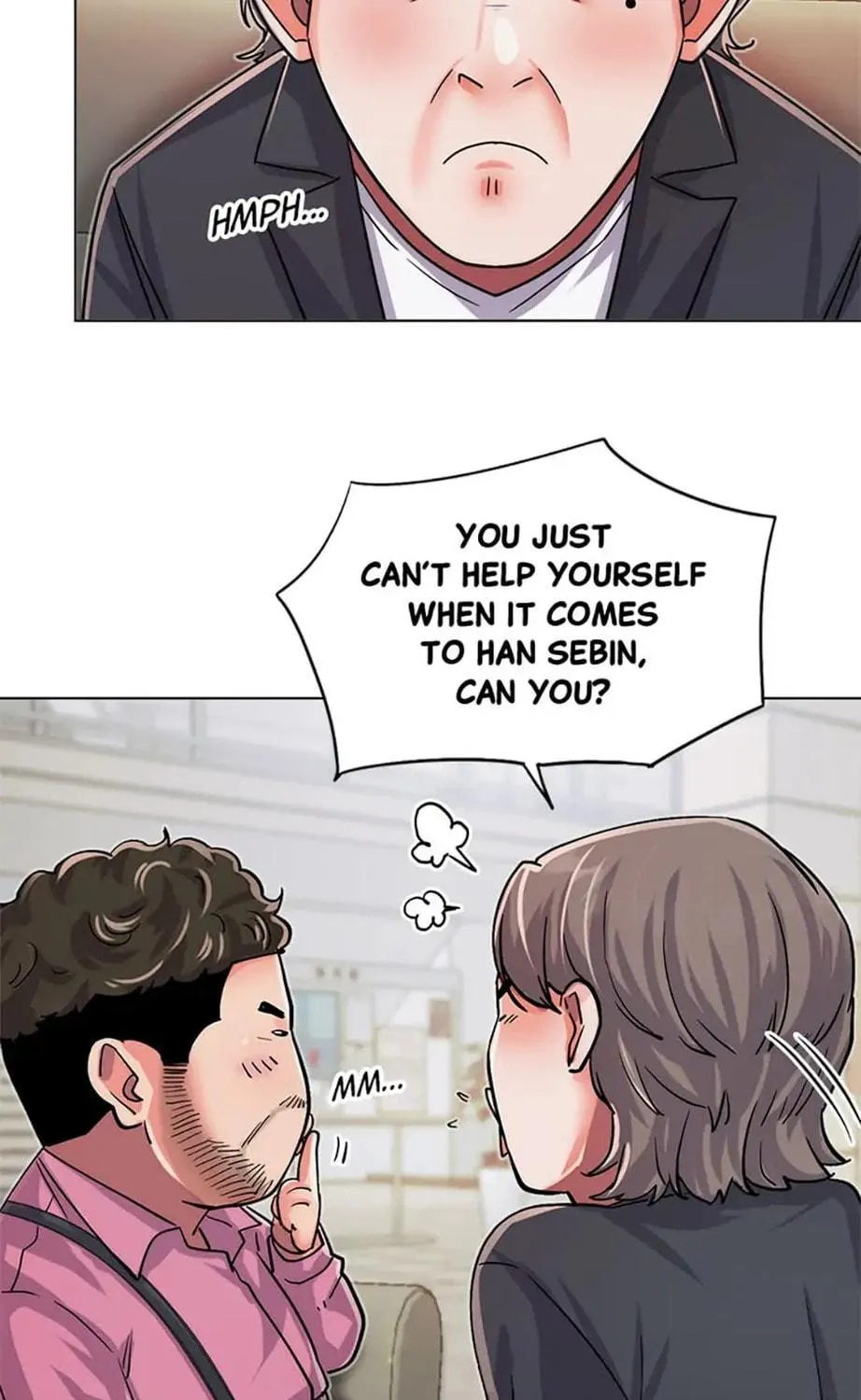 Read Road to Stardom chapter 25 image 28 on Lezhin