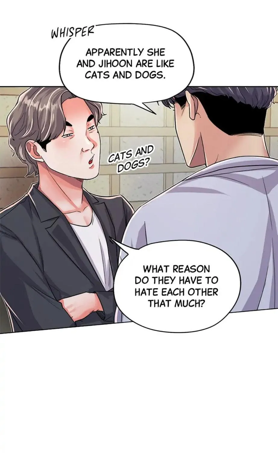 Read Road to Stardom chapter 25 image 40 on Lezhin