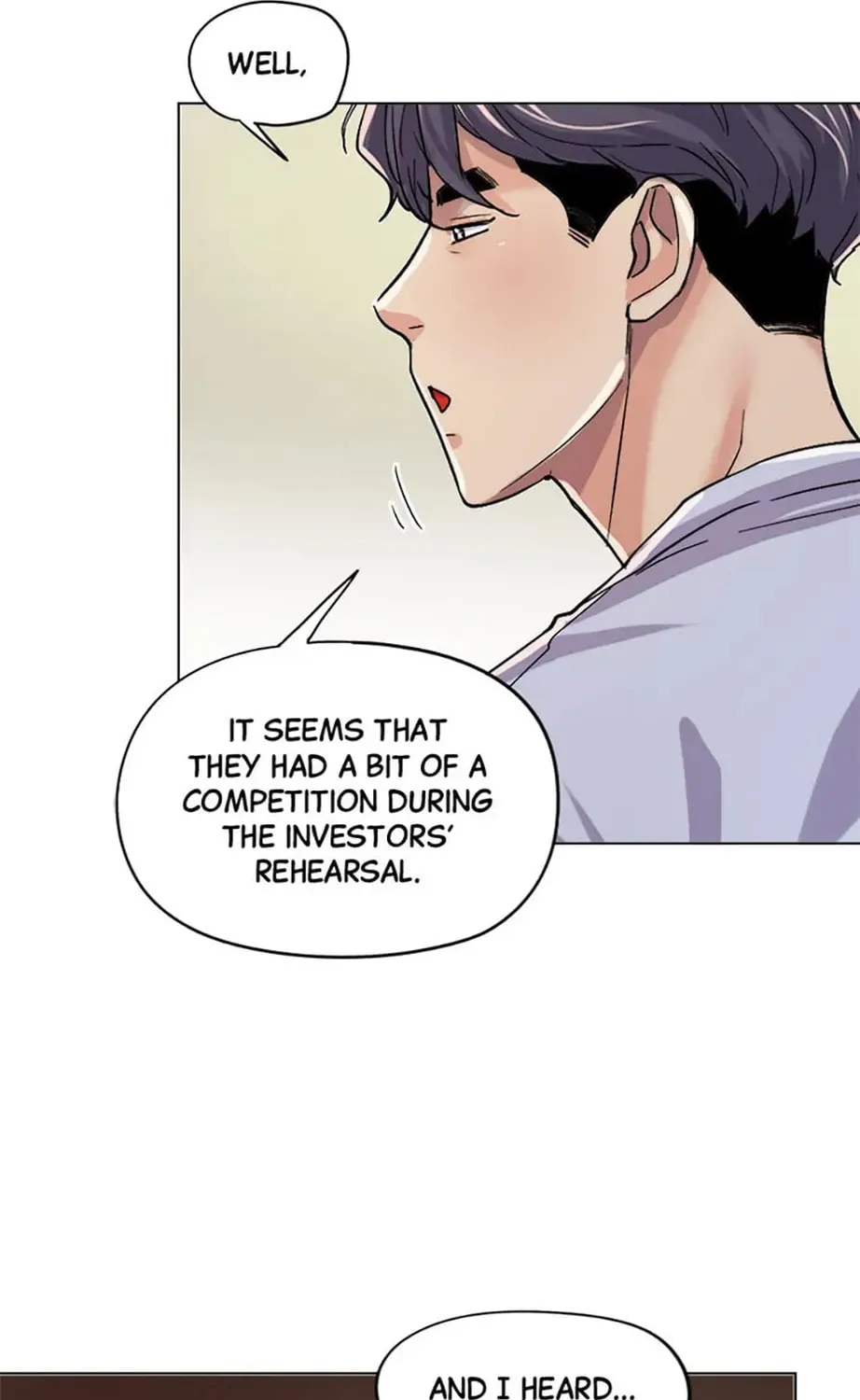 Read Road to Stardom chapter 25 image 42 on Lezhin