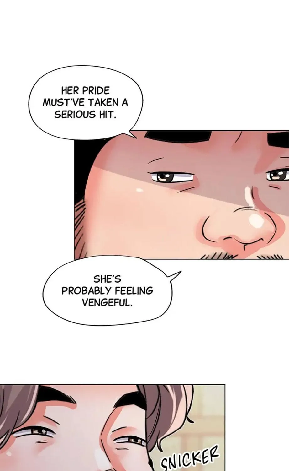 Read Road to Stardom chapter 25 image 48 on Lezhin