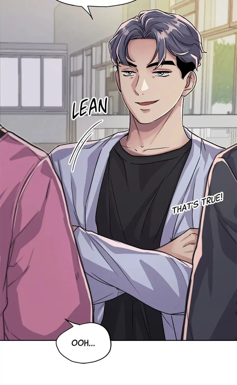 Read Road to Stardom chapter 25 image 54 on Lezhin
