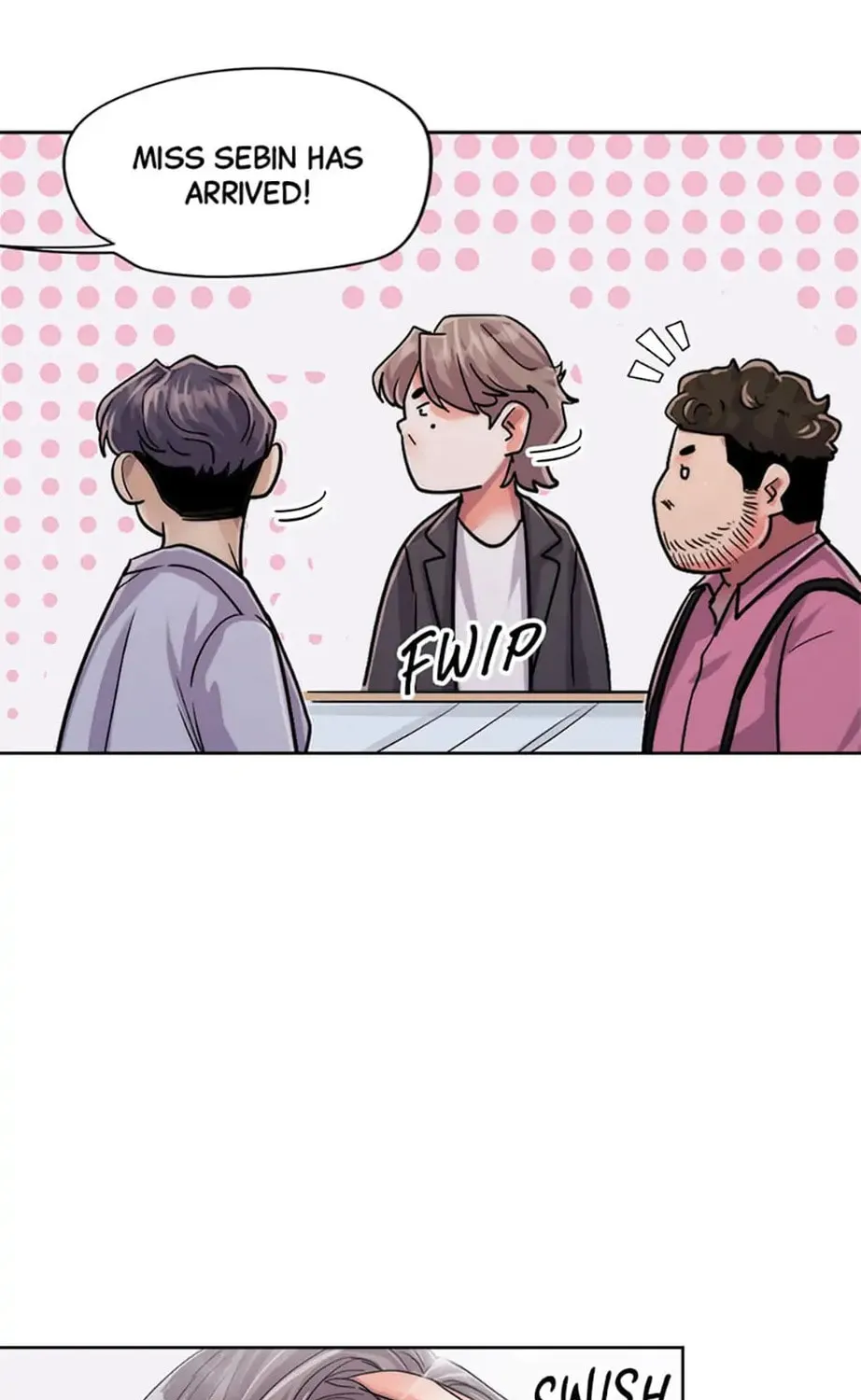 Read Road to Stardom chapter 25 image 56 on Lezhin