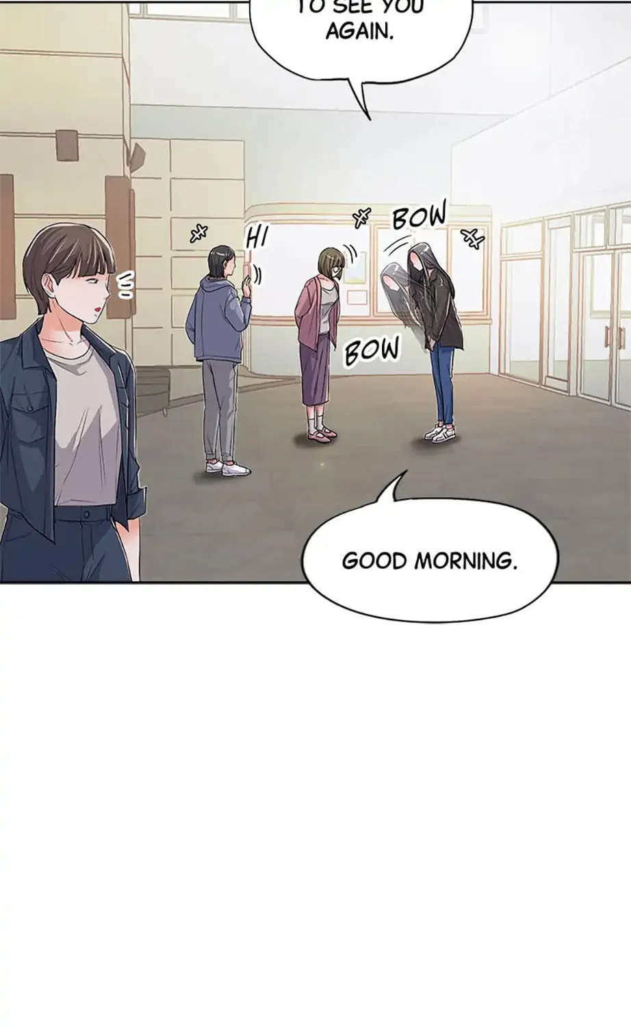 Read Road to Stardom chapter 25 image 62 on Lezhin