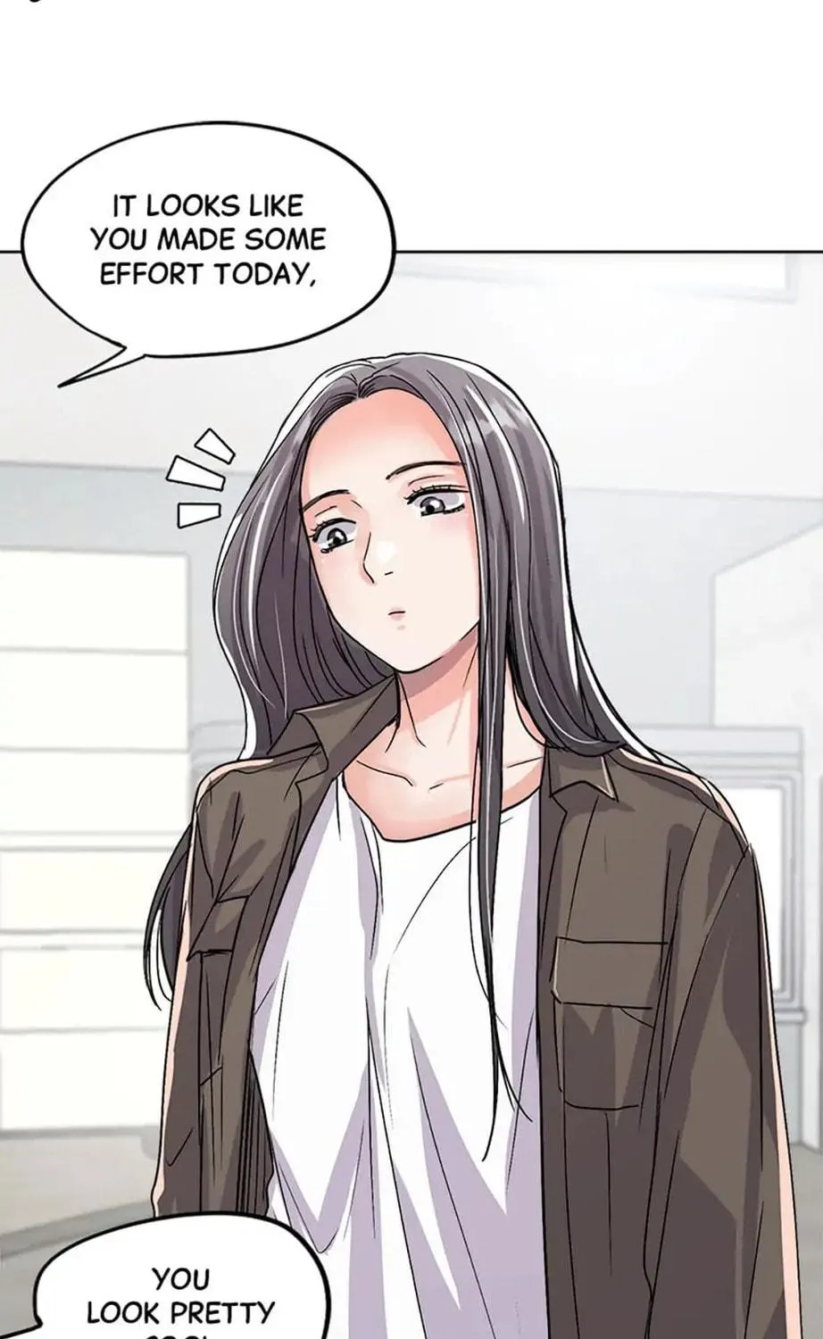 Read Road to Stardom chapter 25 image 70 on Lezhin