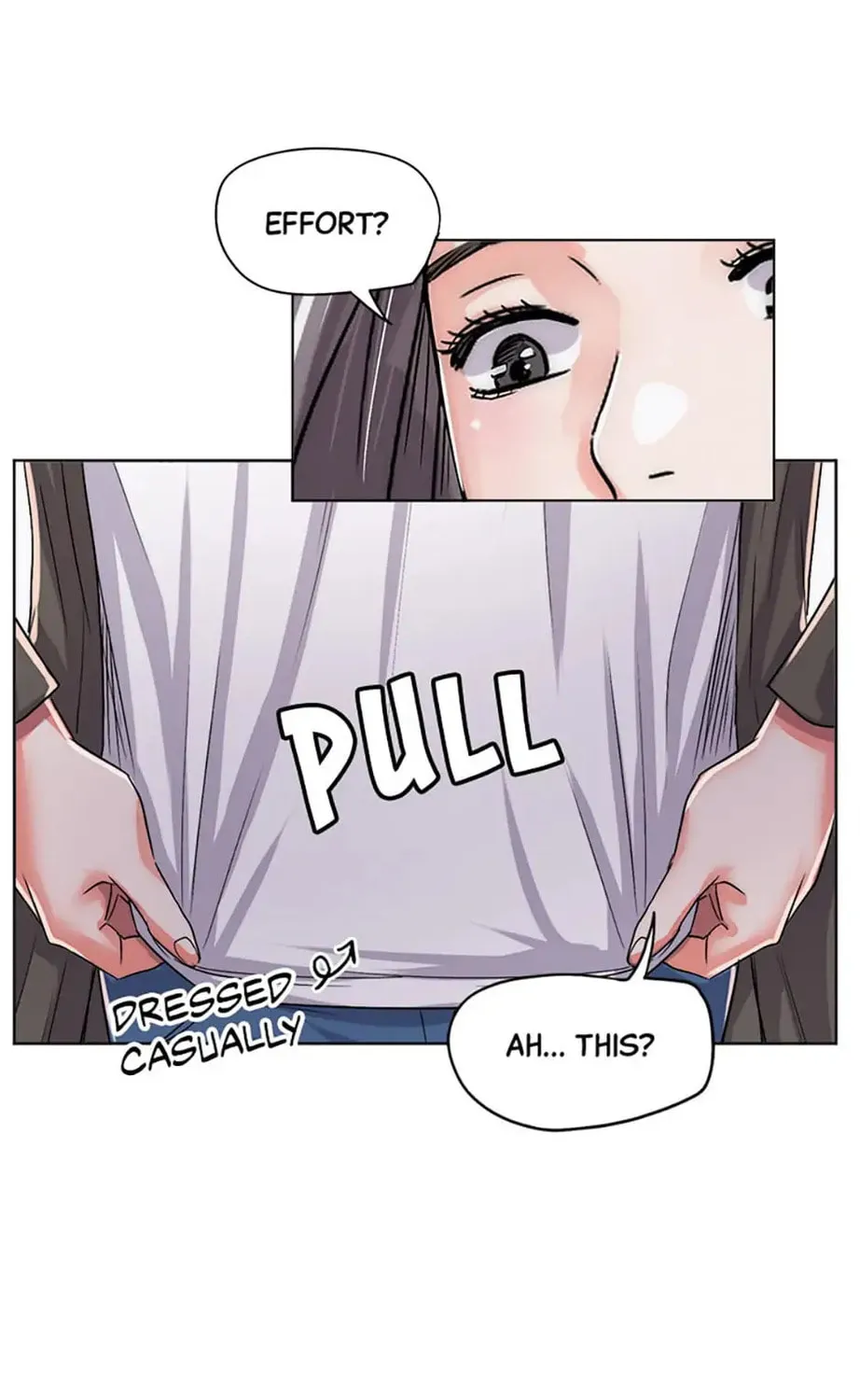 Read Road to Stardom chapter 25 image 72 on Lezhin