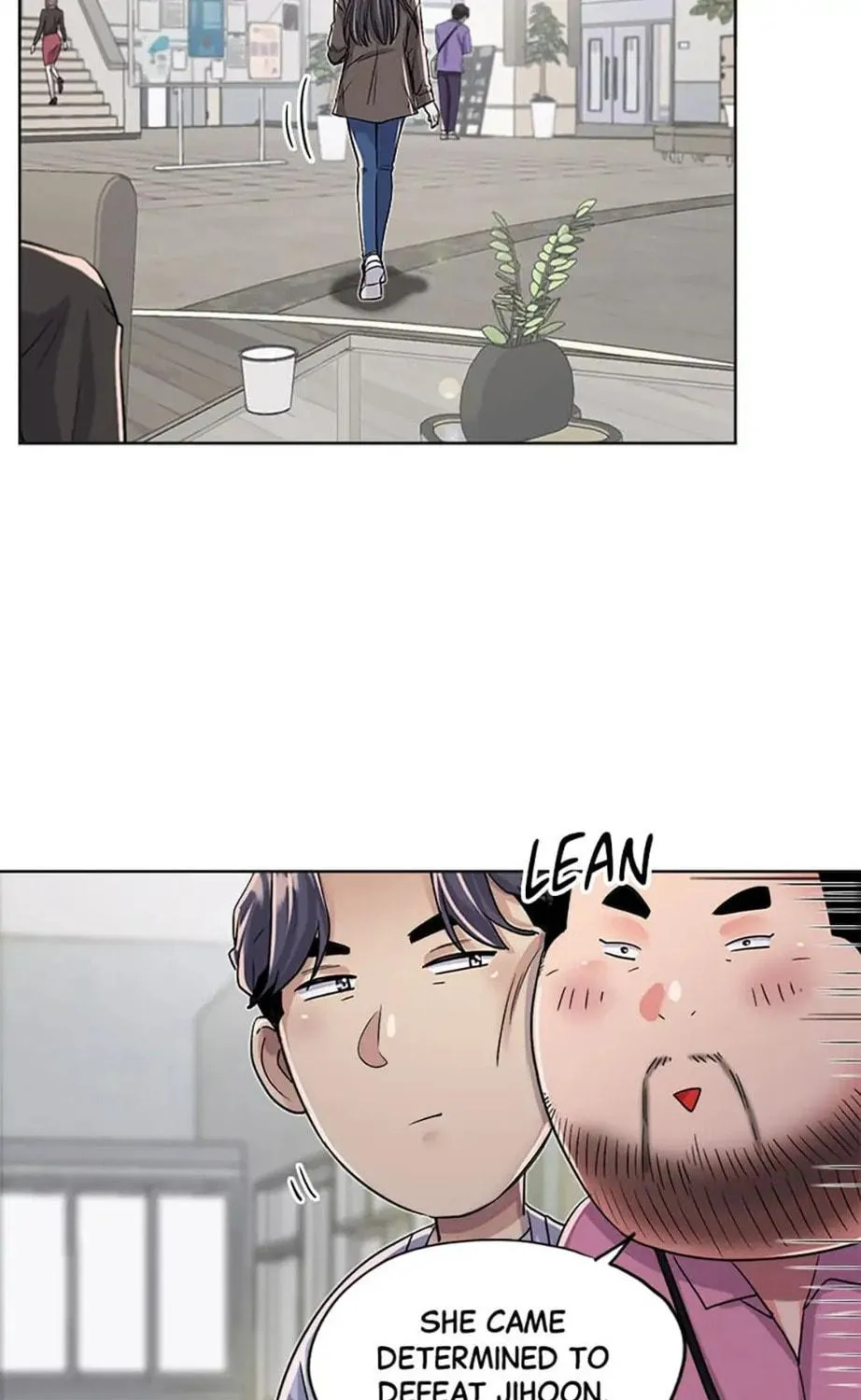 Read Road to Stardom chapter 25 image 78 on Lezhin