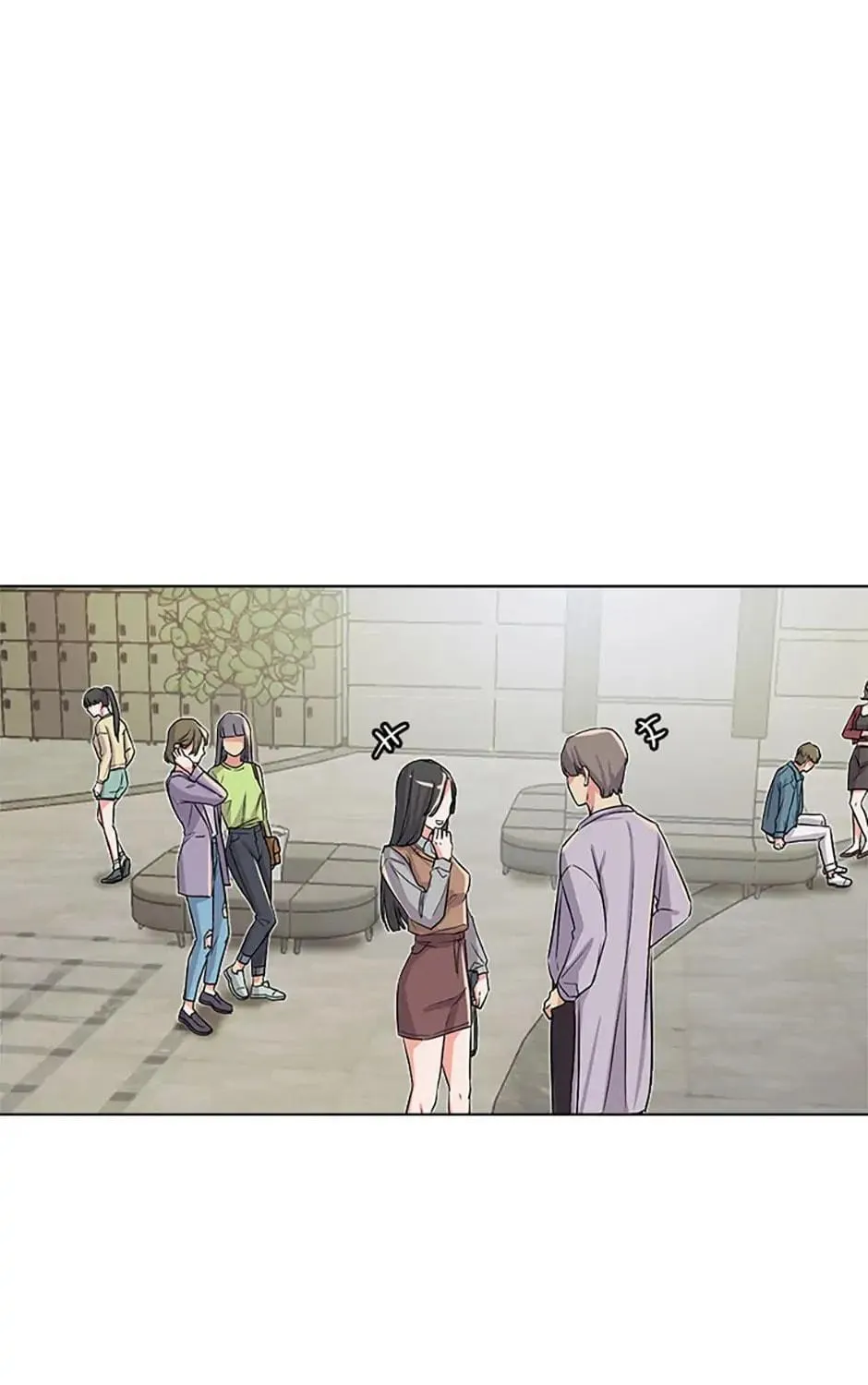 Read Road to Stardom chapter 25 image 8 on Lezhin