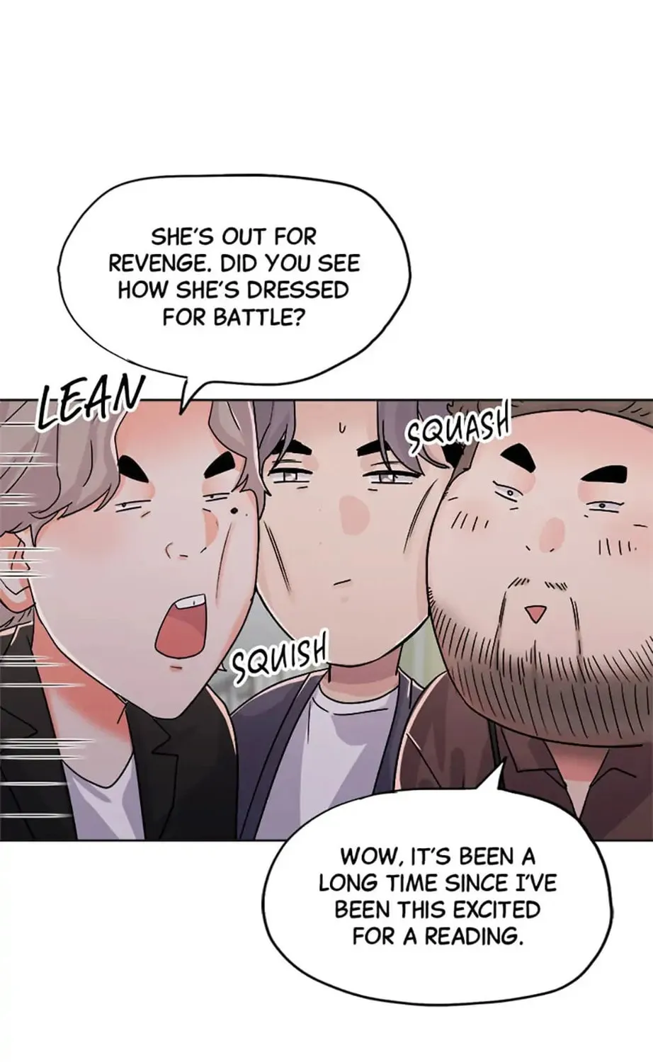 Read Road to Stardom chapter 25 image 80 on Lezhin