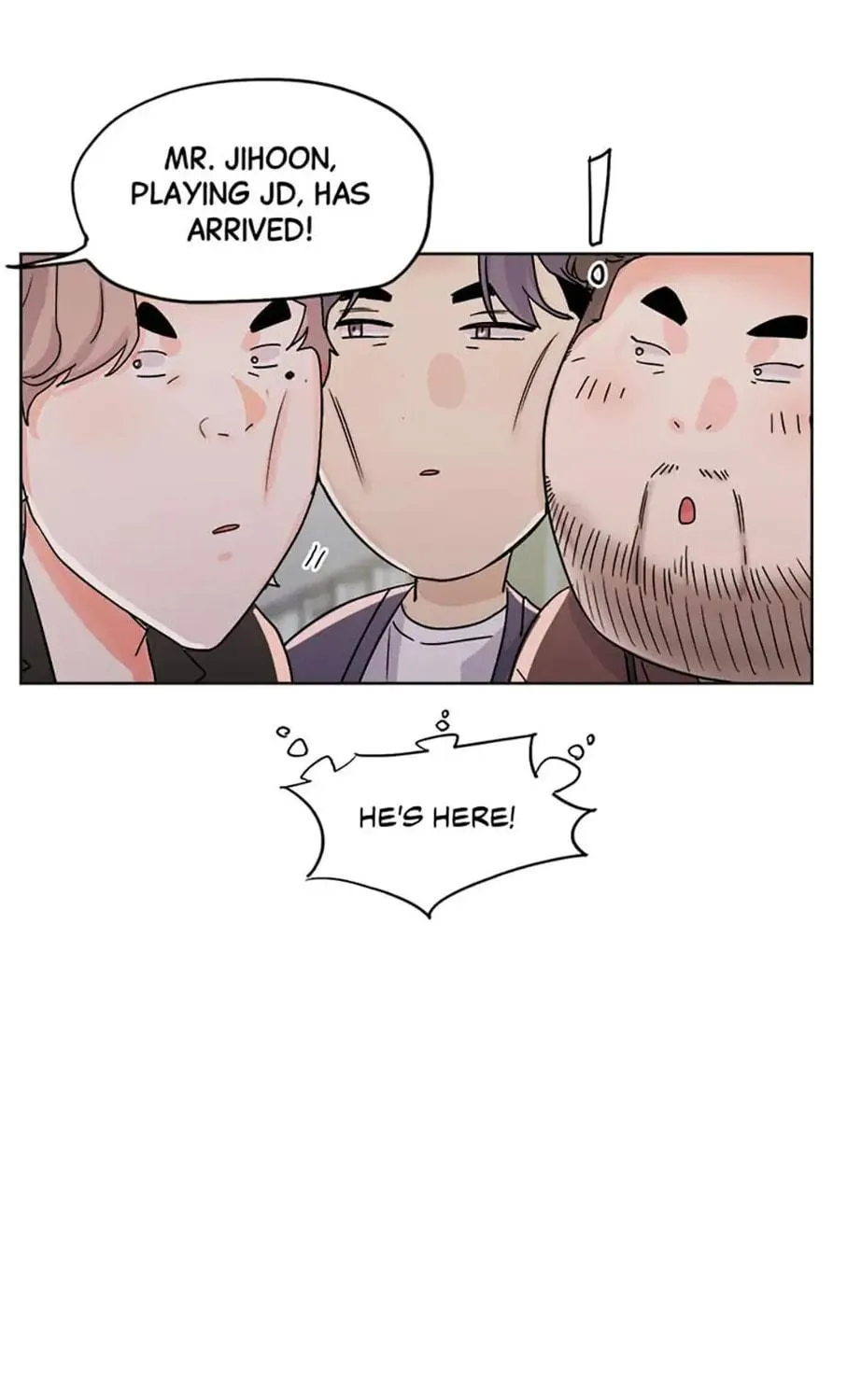 Read Road to Stardom chapter 25 image 82 on Lezhin