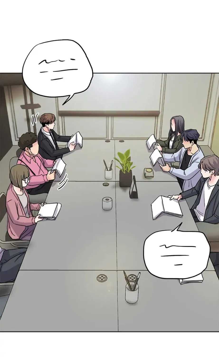 Read Road to Stardom chapter 25 image 86 on Lezhin