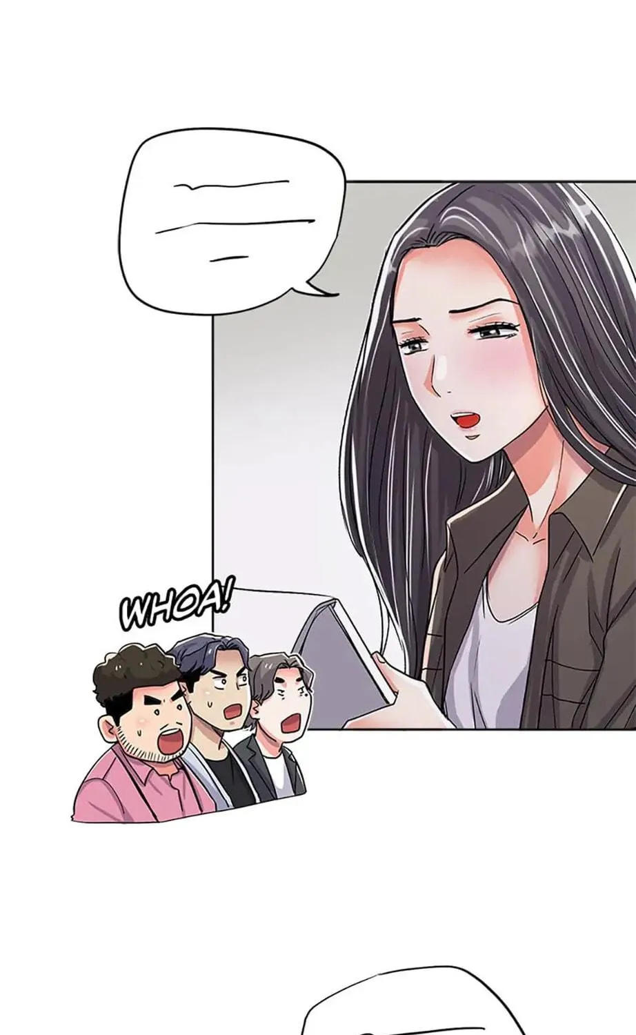 Read Road to Stardom chapter 25 image 88 on Lezhin