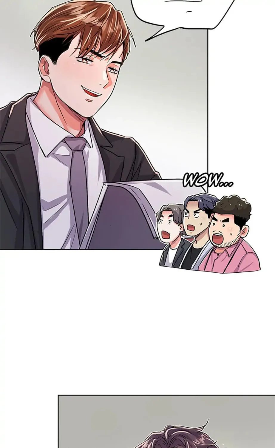 Read Road to Stardom chapter 25 image 90 on Lezhin