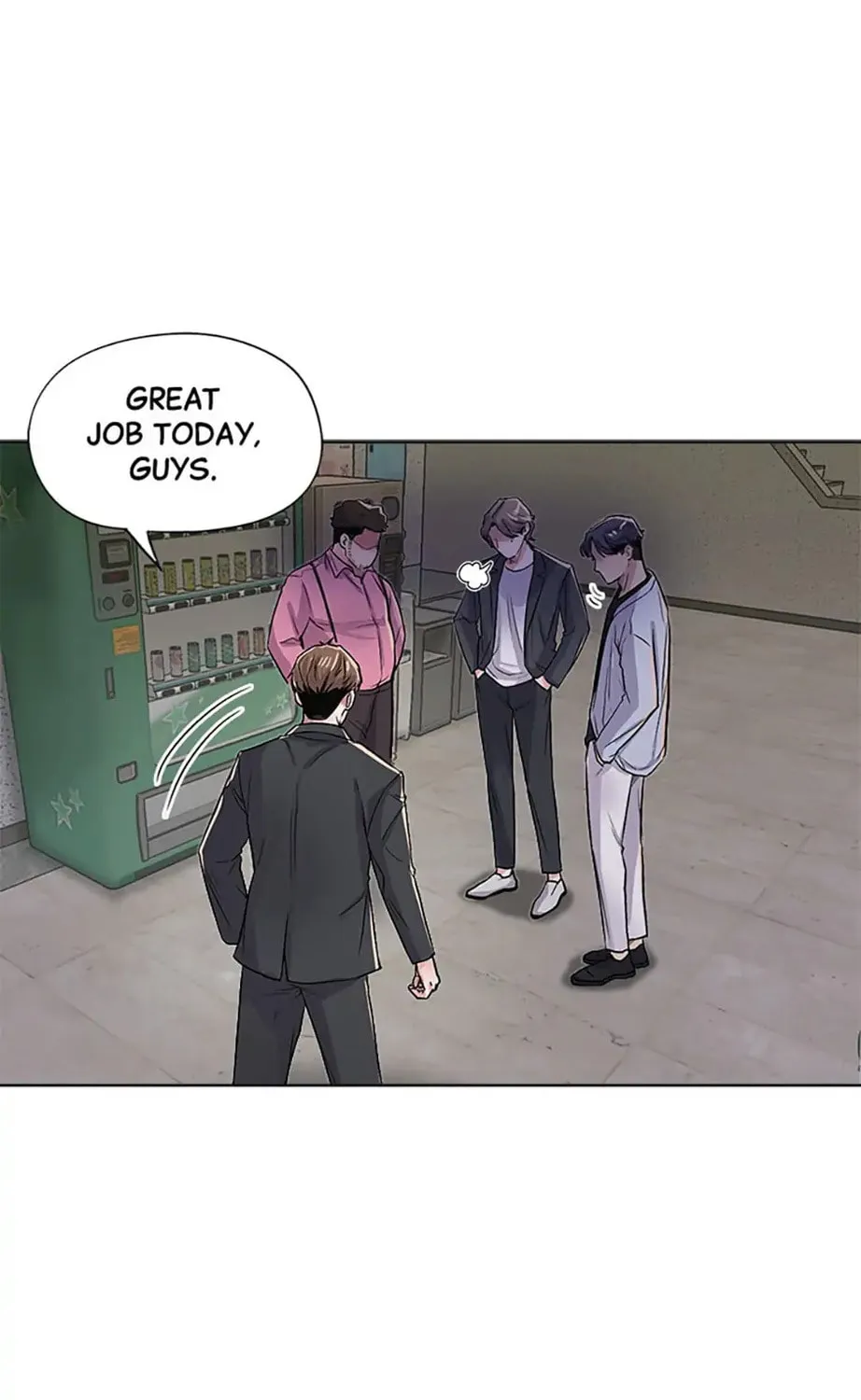 Read Road to Stardom chapter 25 image 96 on Lezhin