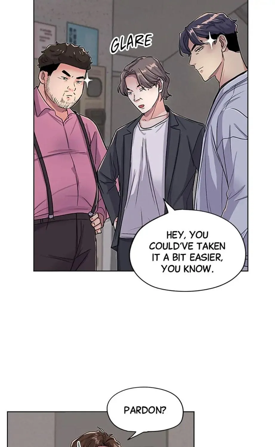 Read Road to Stardom chapter 25 image 98 on Lezhin