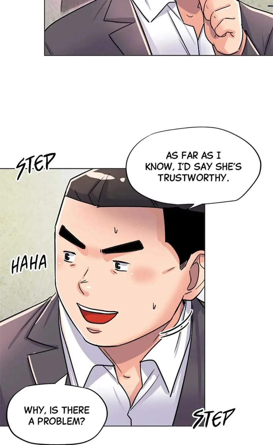 Read Road to Stardom chapter 26 image 105 on Lezhin