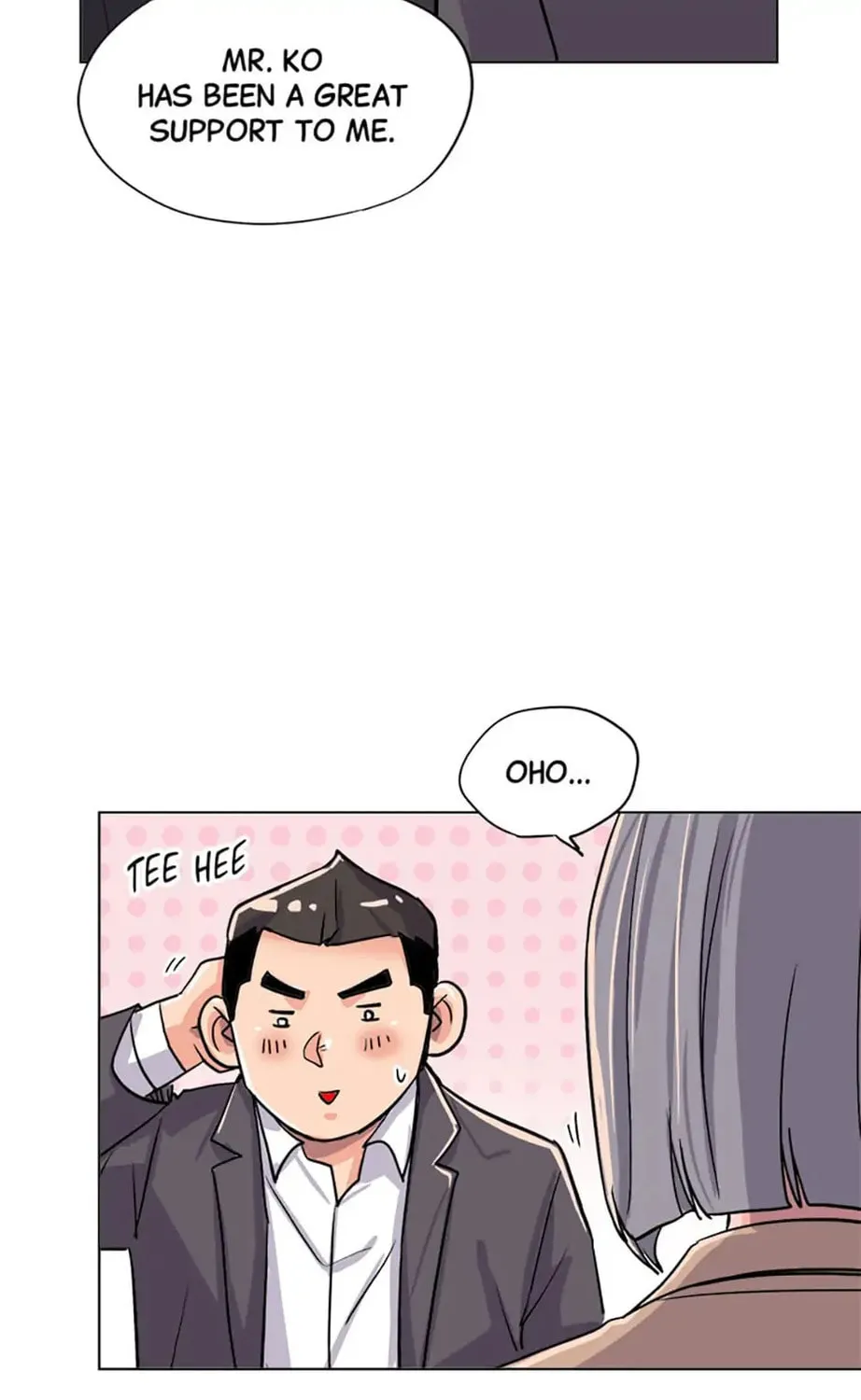 Read Road to Stardom chapter 26 image 119 on Lezhin