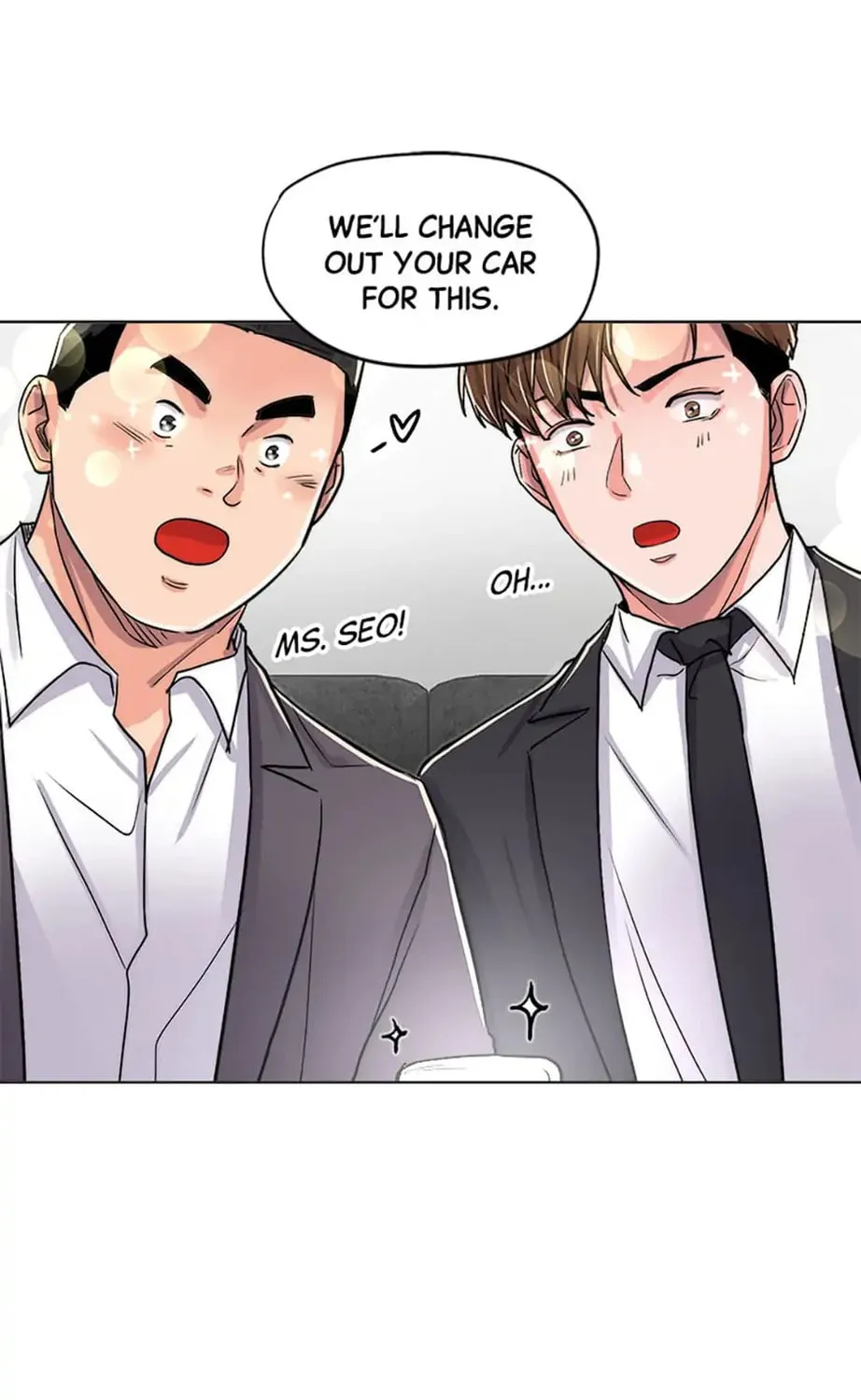 Read Road to Stardom chapter 26 image 123 on Lezhin