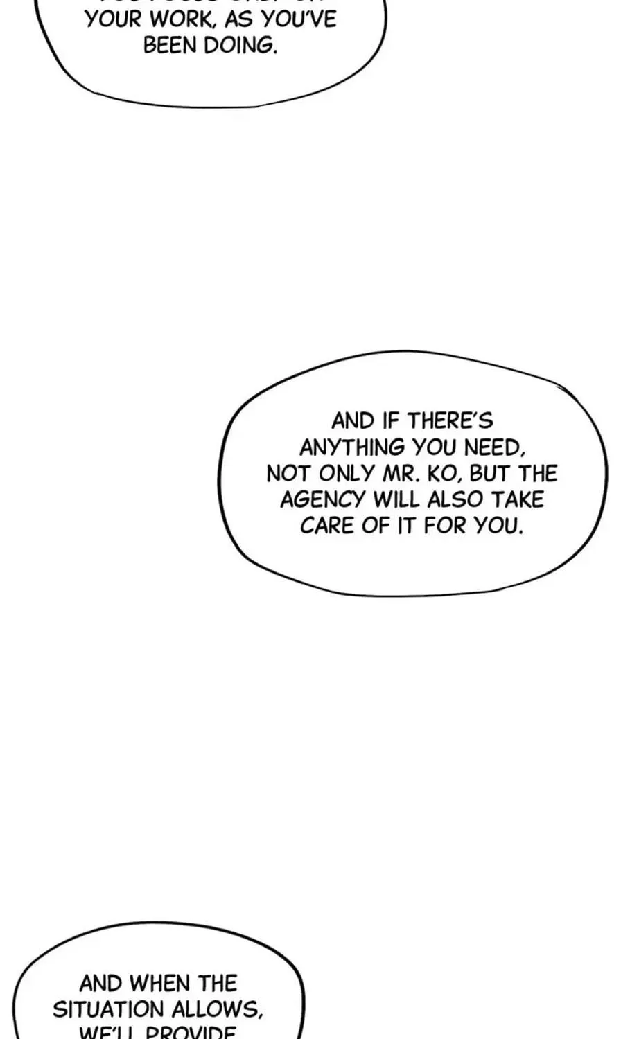 Read Road to Stardom chapter 26 image 127 on Lezhin