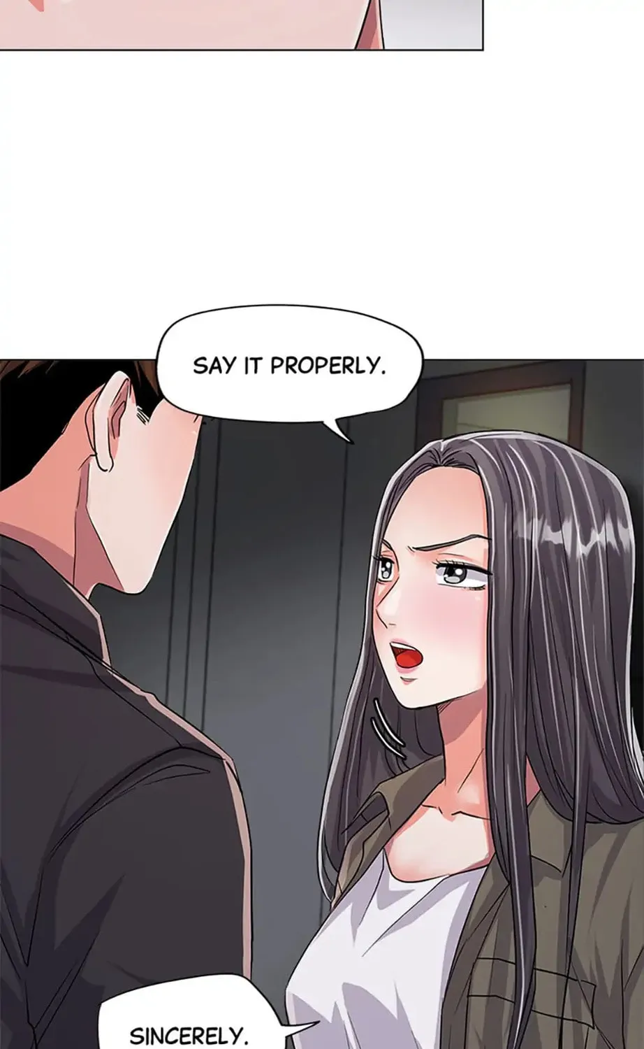 Read Road to Stardom chapter 26 image 17 on Lezhin