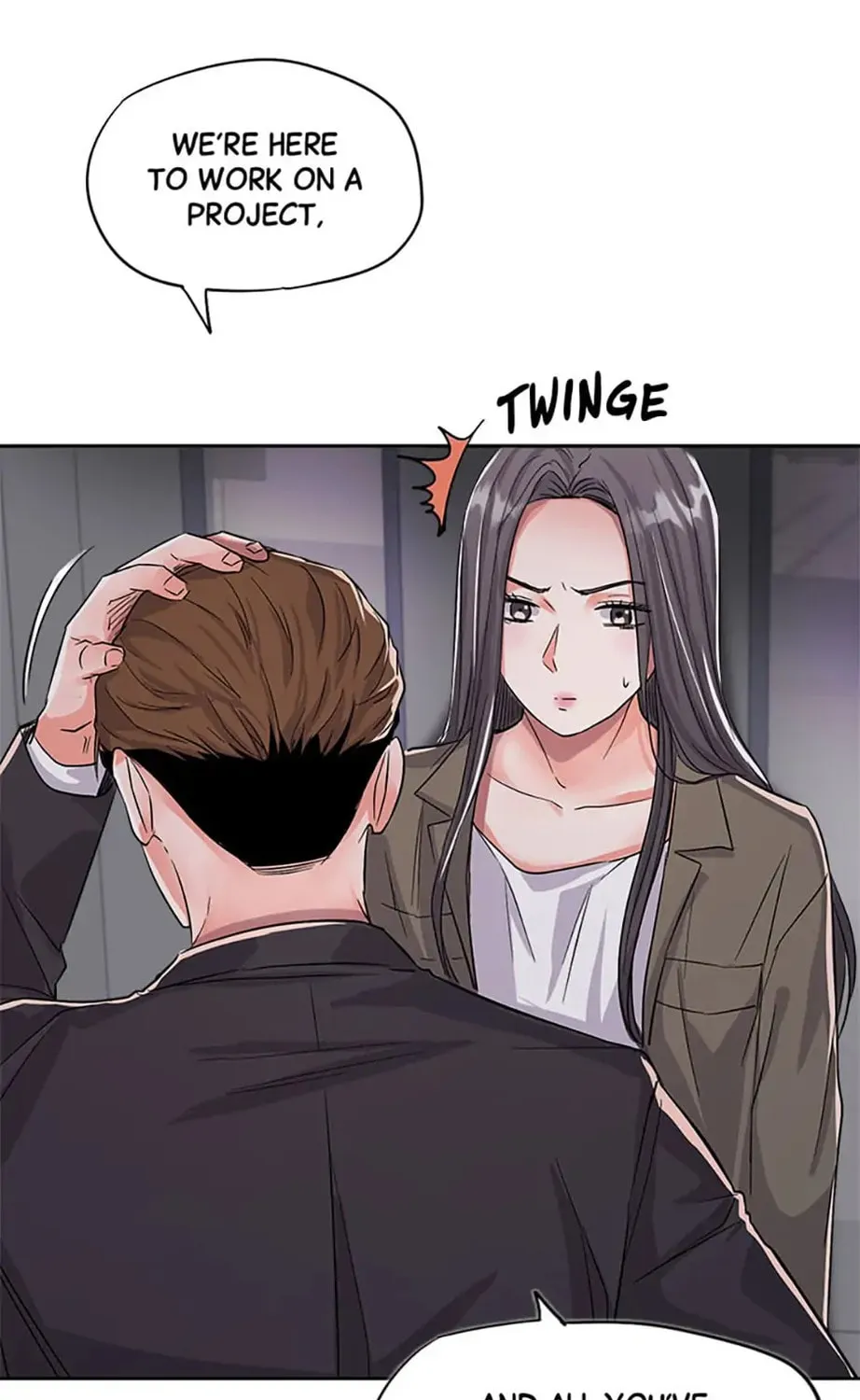 Read Road to Stardom chapter 26 image 27 on Lezhin