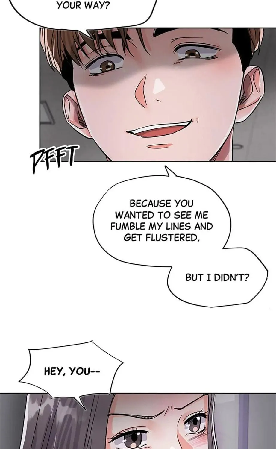 Read Road to Stardom chapter 26 image 31 on Lezhin