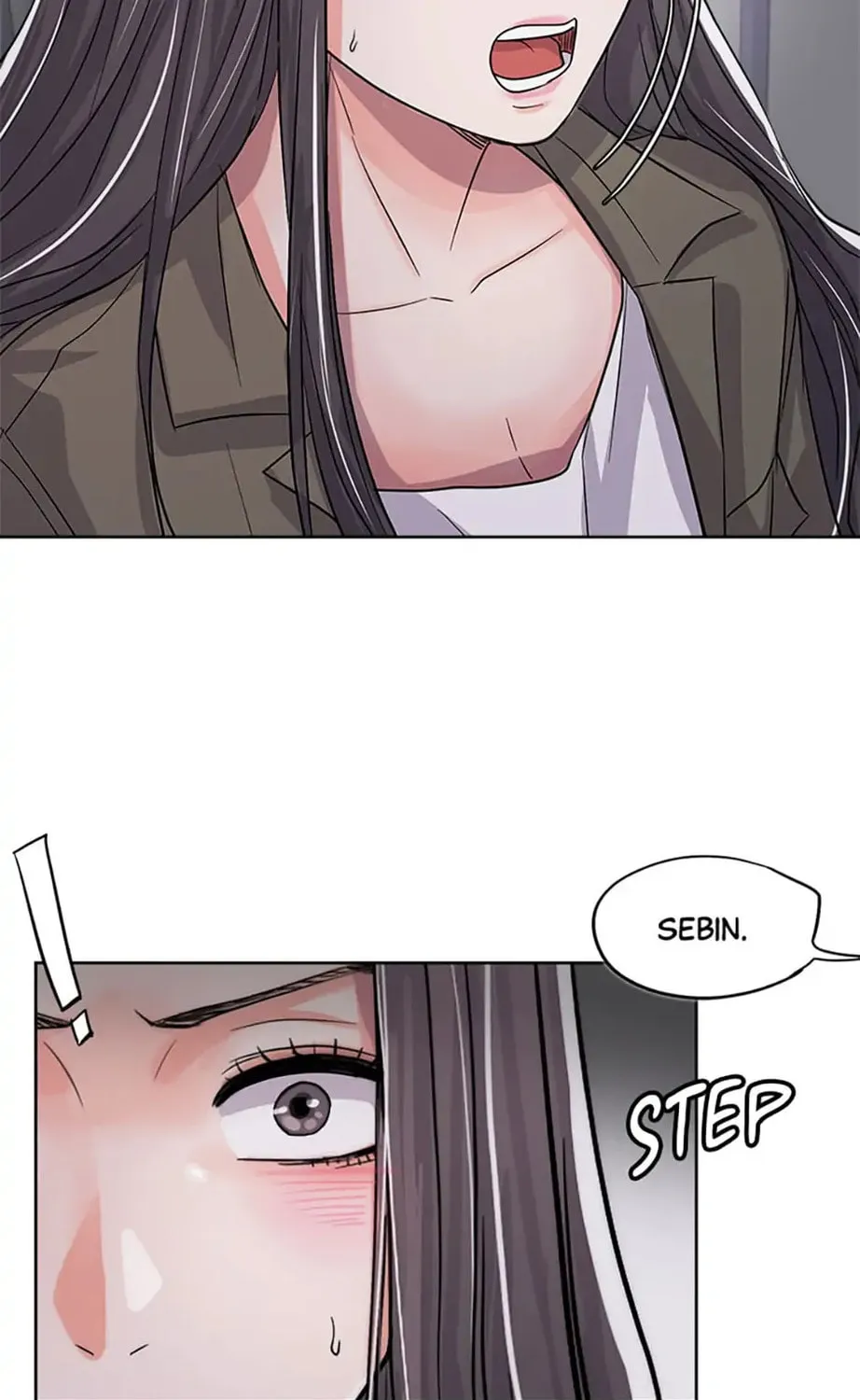 Read Road to Stardom chapter 26 image 33 on Lezhin